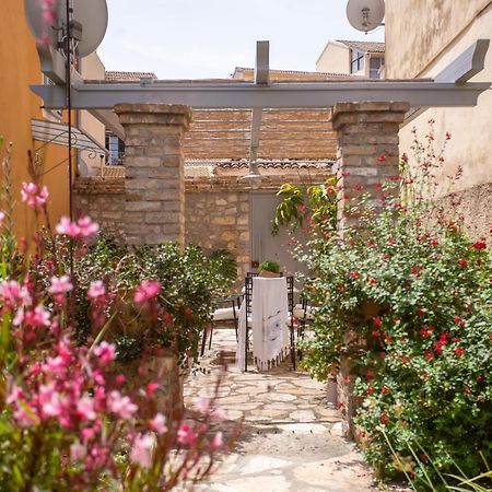 Pithari House Βίλα Corfu  Εξωτερικό φωτογραφία