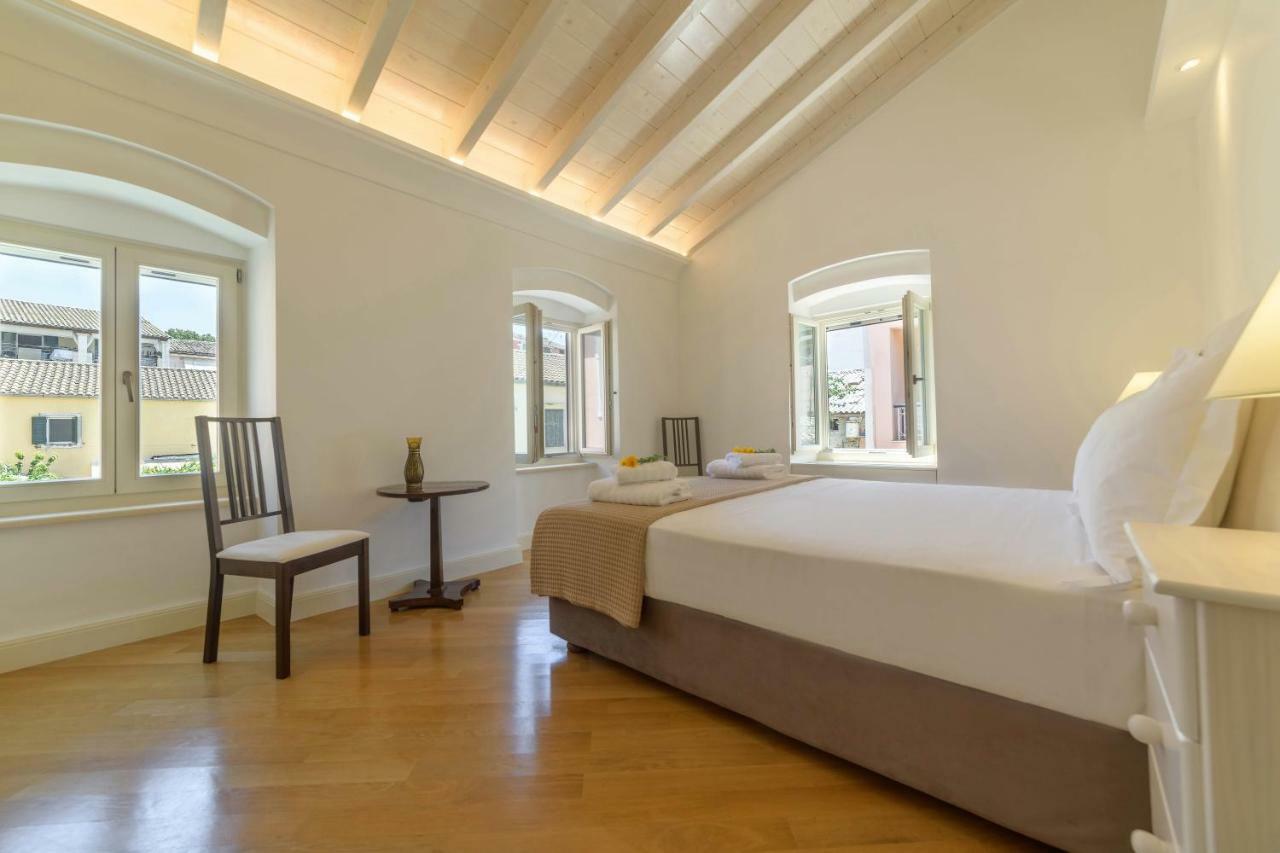 Pithari House Βίλα Corfu  Εξωτερικό φωτογραφία