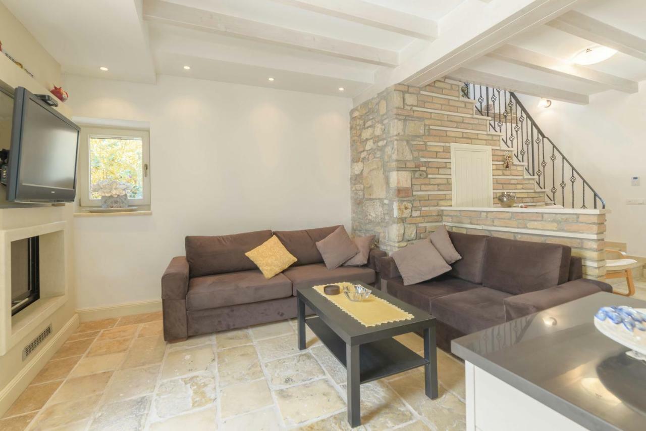 Pithari House Βίλα Corfu  Εξωτερικό φωτογραφία