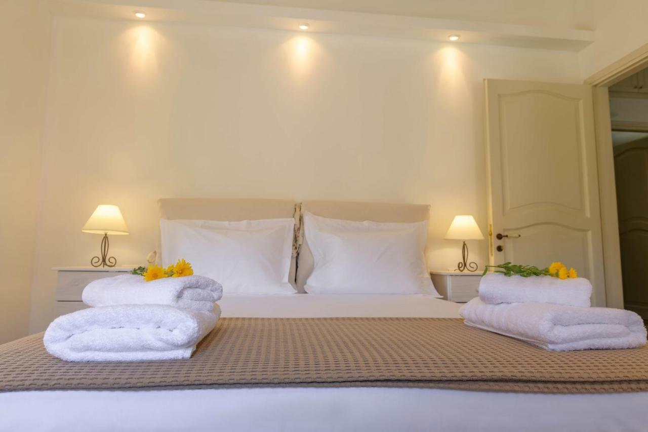 Pithari House Βίλα Corfu  Εξωτερικό φωτογραφία
