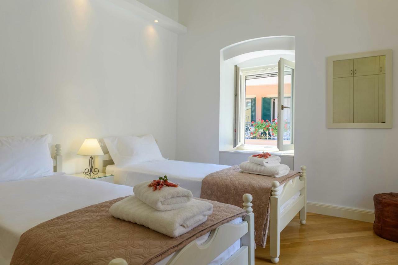 Pithari House Βίλα Corfu  Εξωτερικό φωτογραφία