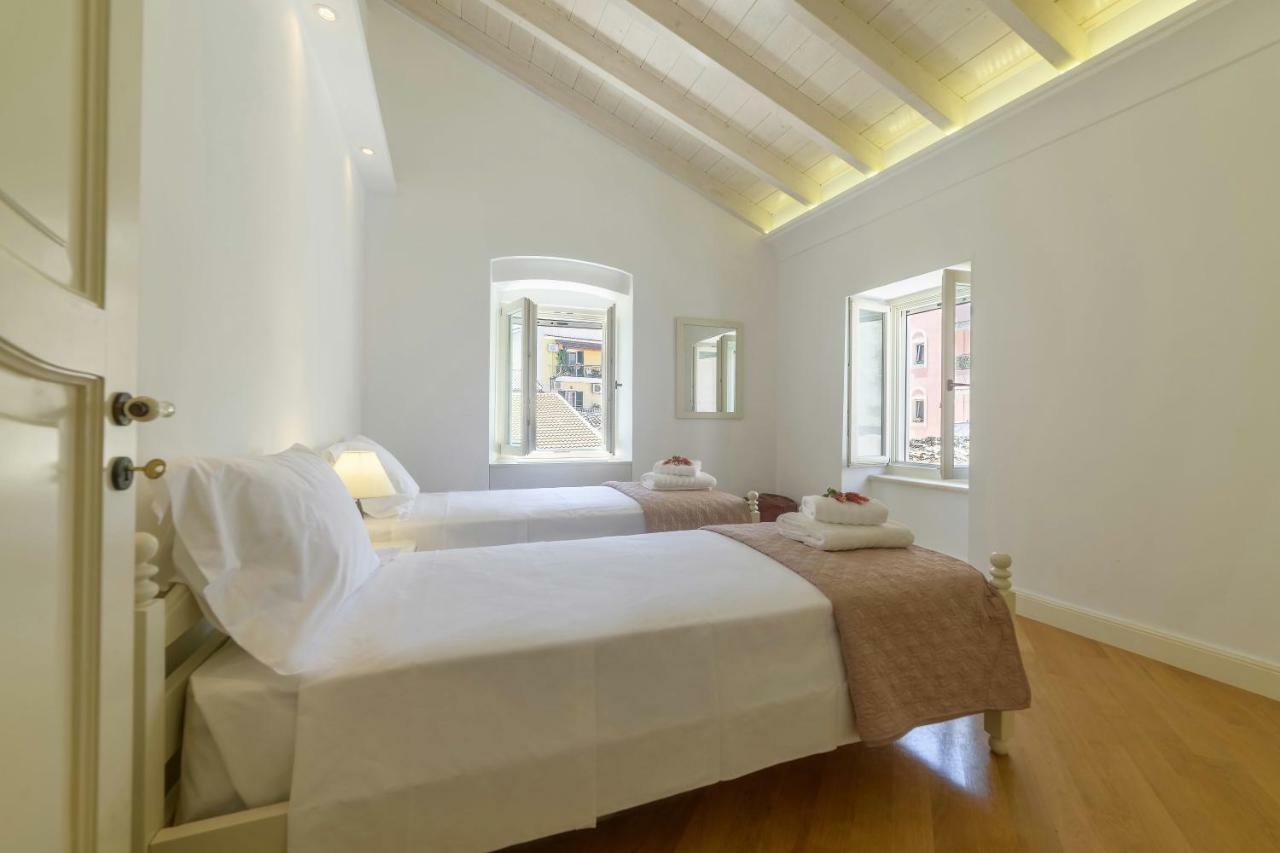 Pithari House Βίλα Corfu  Εξωτερικό φωτογραφία