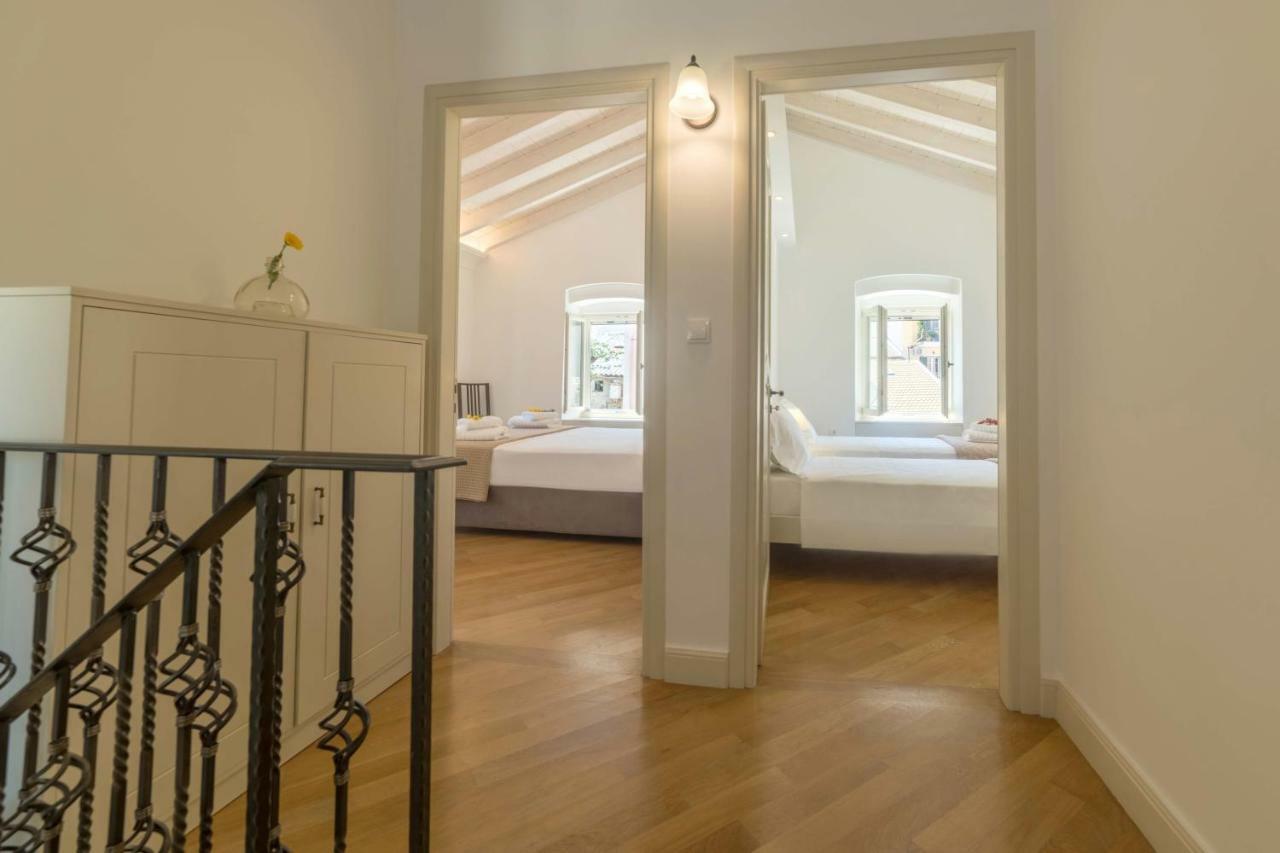Pithari House Βίλα Corfu  Εξωτερικό φωτογραφία